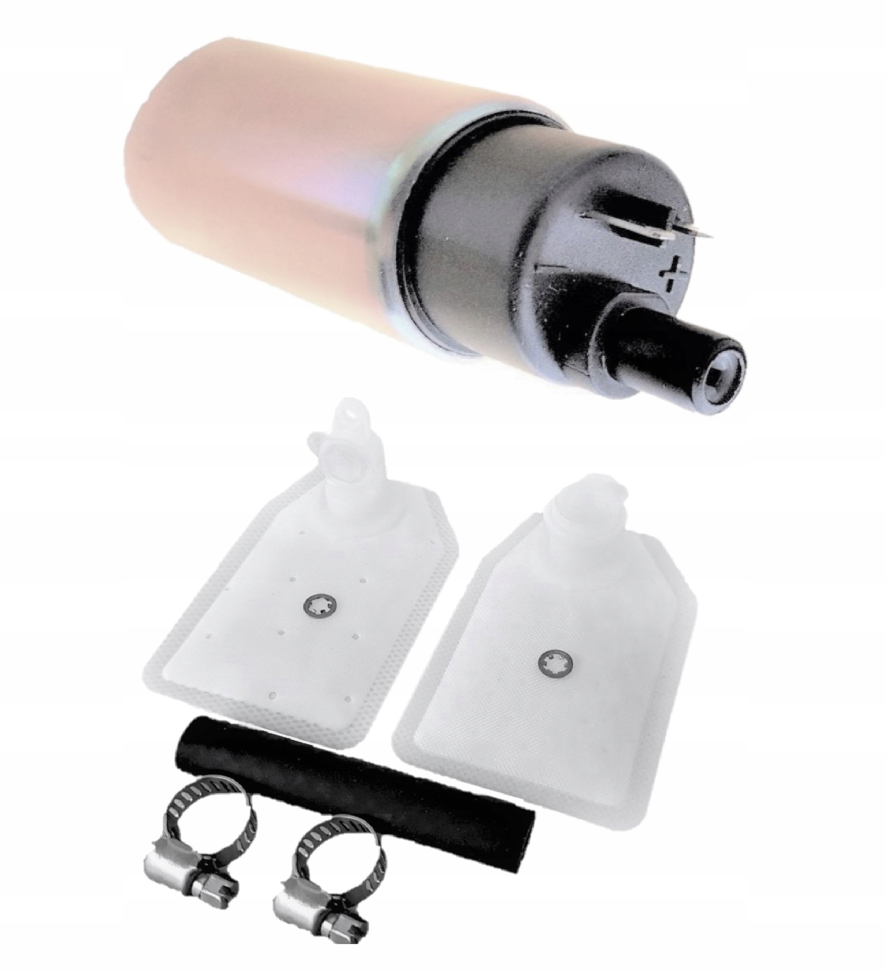 Yamaha Yw 50 Zuma Bws 14-21 Benzínová Palivová Pumpa