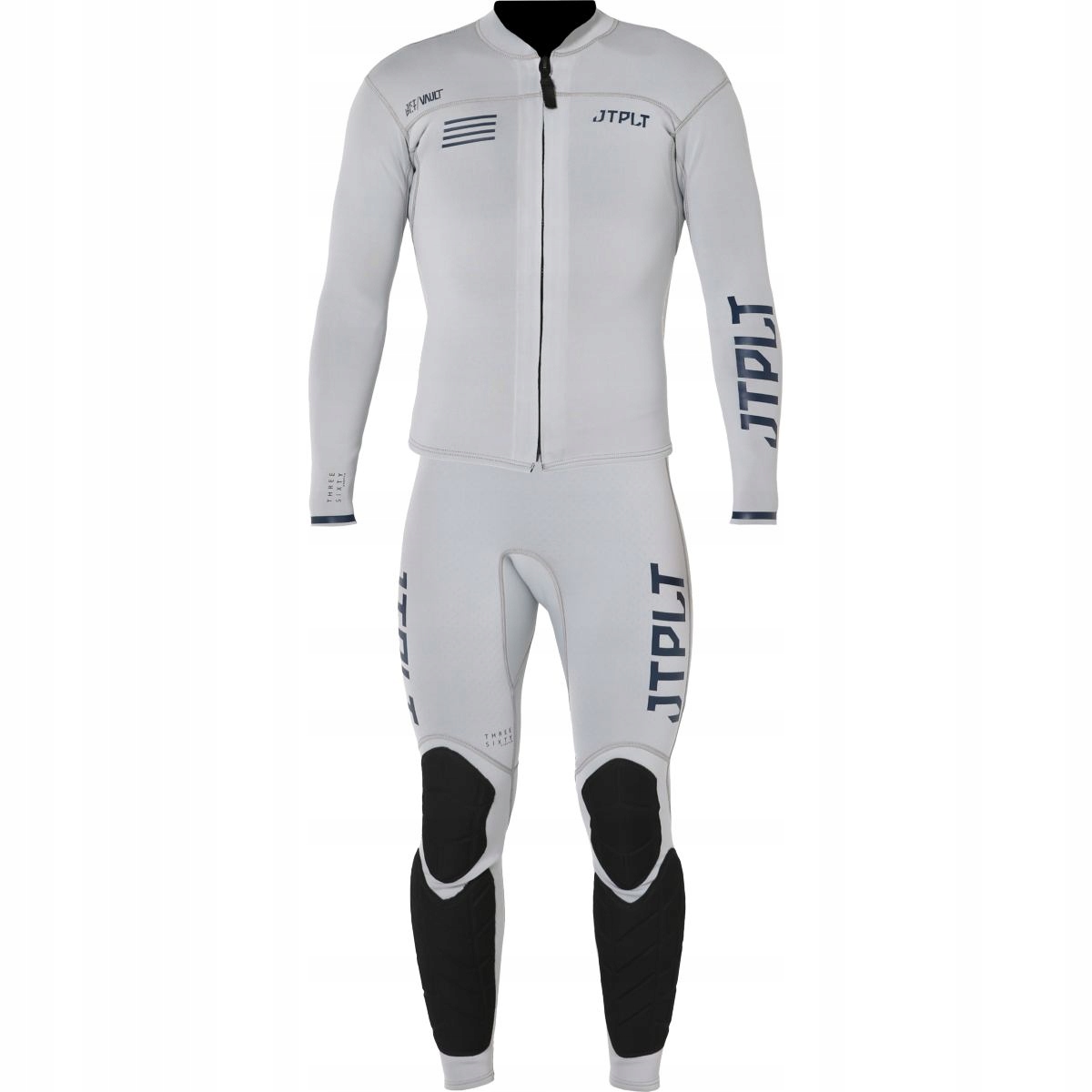 Pianka neoprenowa Jet Pilot RX Vault John and Jacket Grey XXL