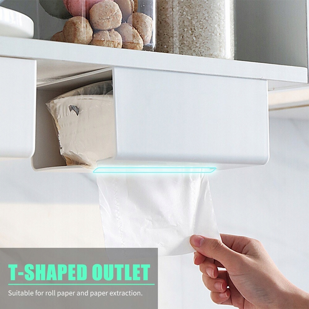 podajnik ręczników papierowych naścienny Przeznaczenie na papier