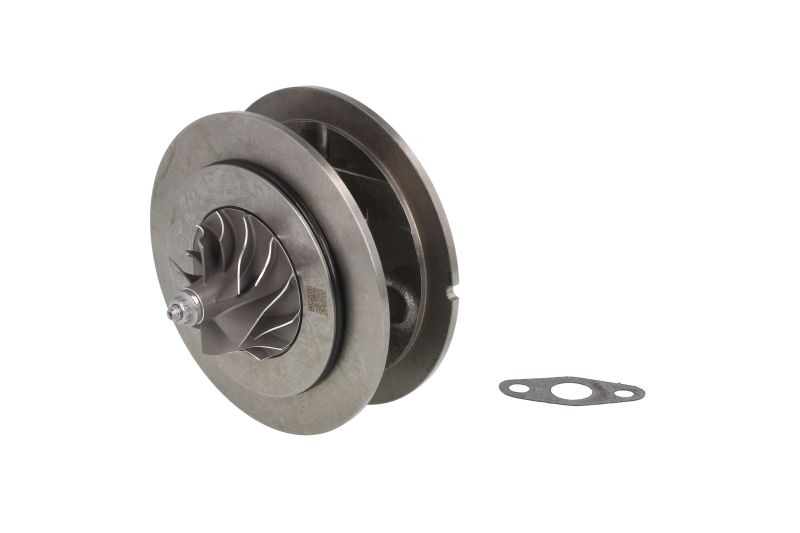 EVCH0034 - EVORON турбокомпрессор BMW 3 (E90 E91) 320 d