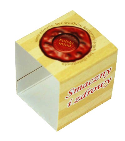 

Opaska ozdobna na słoik słoiczek 35ml (30szt)