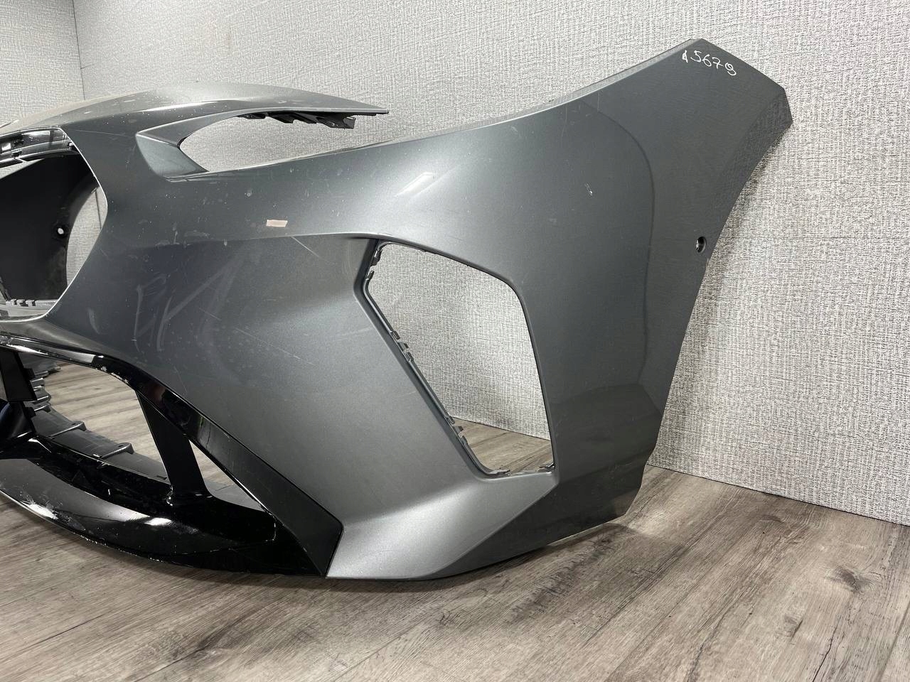 BMW 1 F70 M PAKIET 2024-> bumper front 5A64E31