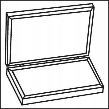 Grubosciomierz J100C, glebokosc wciecia Marka Käfer