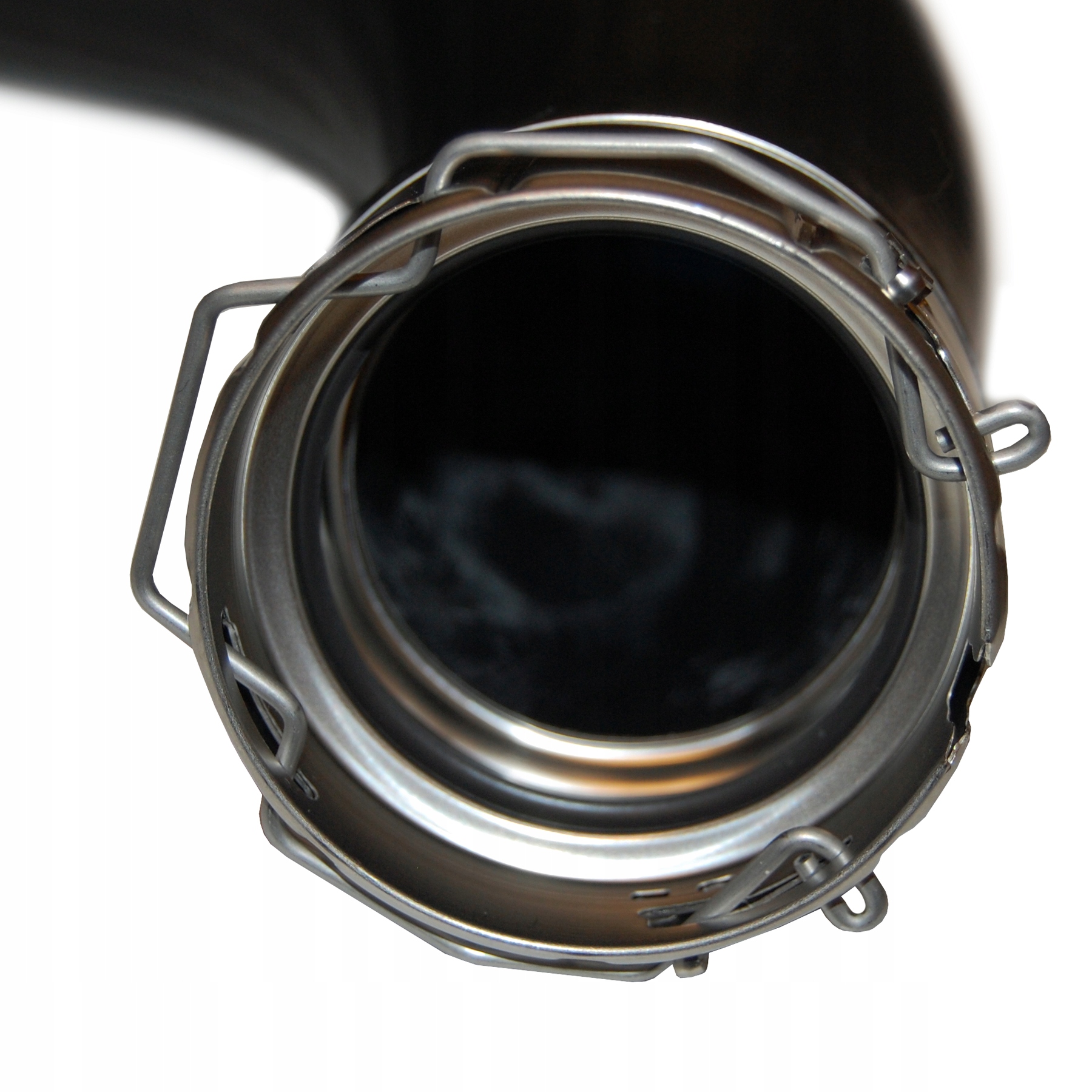 RURA WĄŻ INTERCOOLERA VOLVO 31657759 32222271 nowy Typ samochodu Samochody osobowe Samochody dostawcze