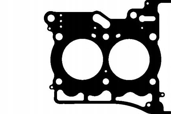 Elring Těsnění Pod Hlavu Válců Válců P (gr.: 1,05 MM) Asistent řidiče #28