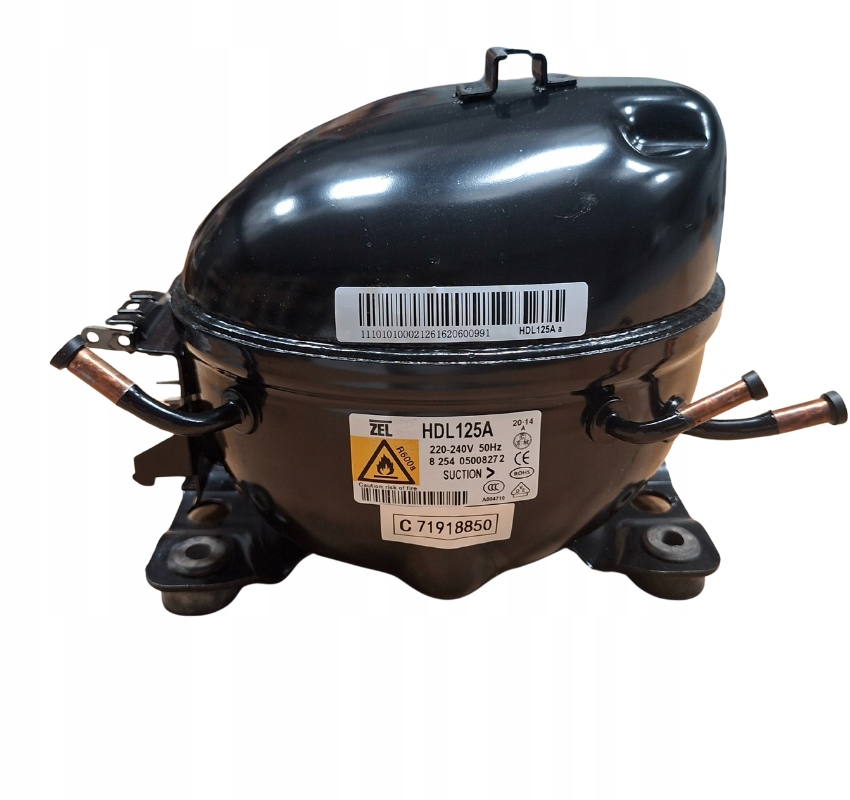 Kompresor Midea 11101010002126