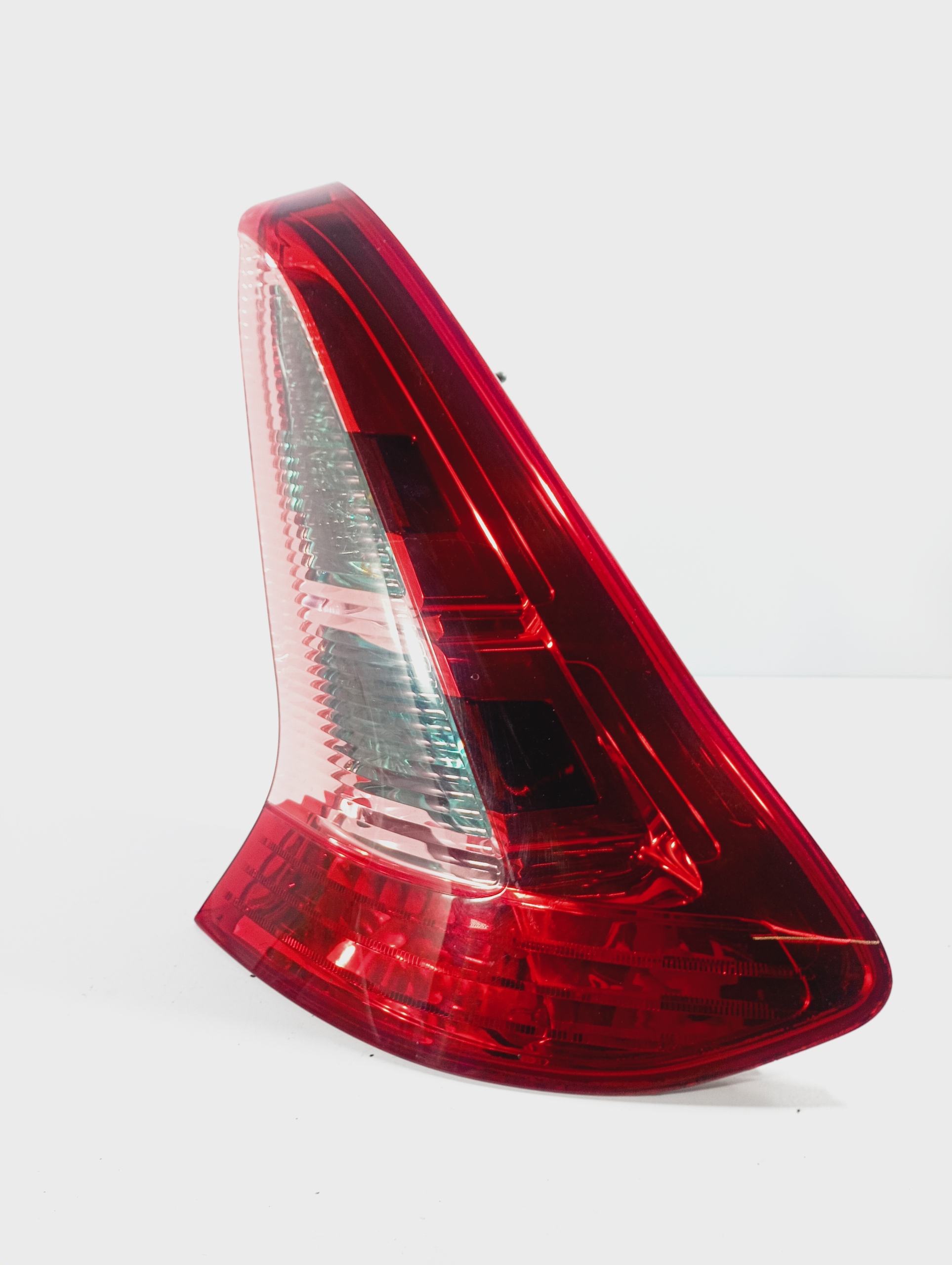 light right rear rear part OE 9646801677 Citroen C4 1 and 04-11