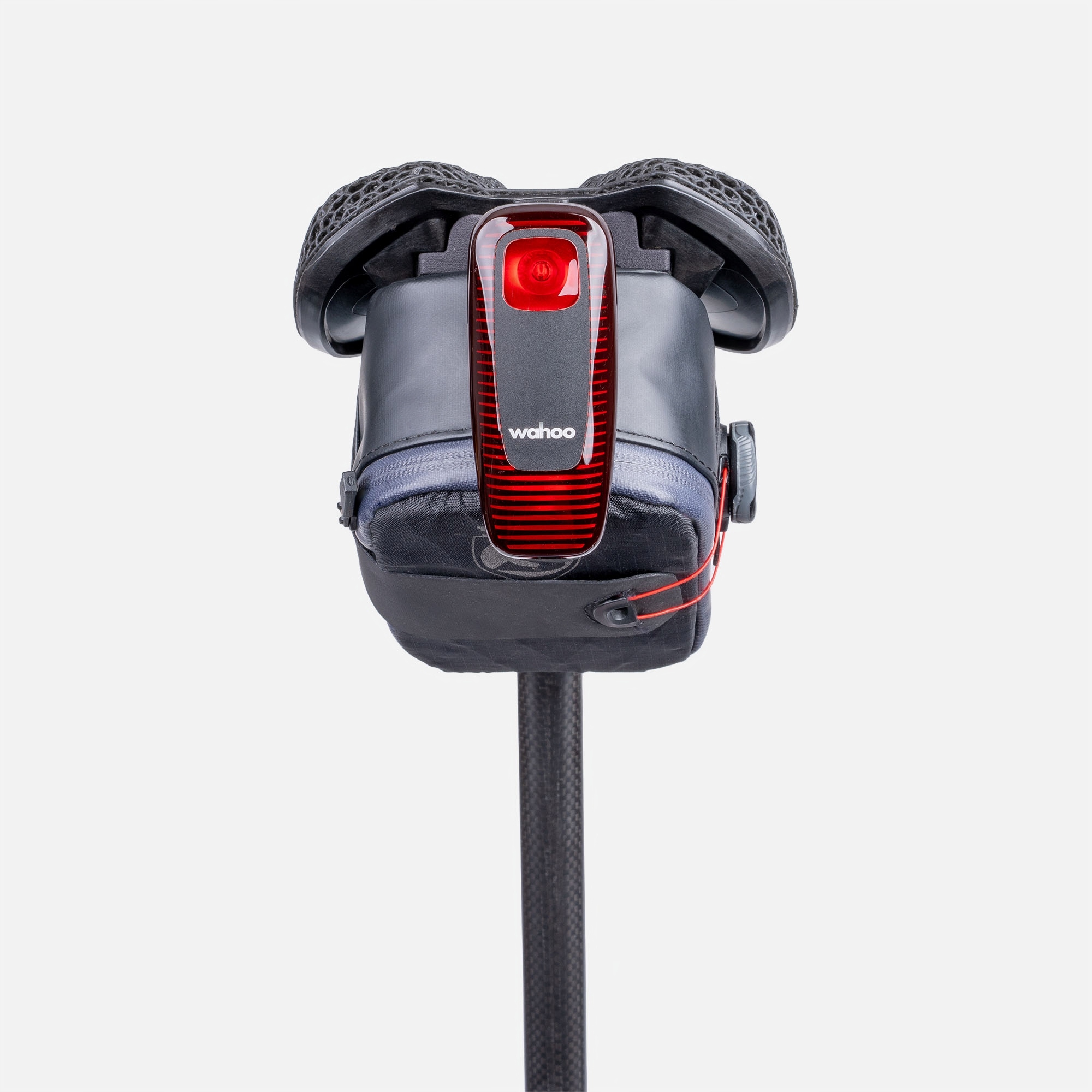 Držák radaru pro sedlo Specialized Romin Evo Wahoo Trackr (velikost L)