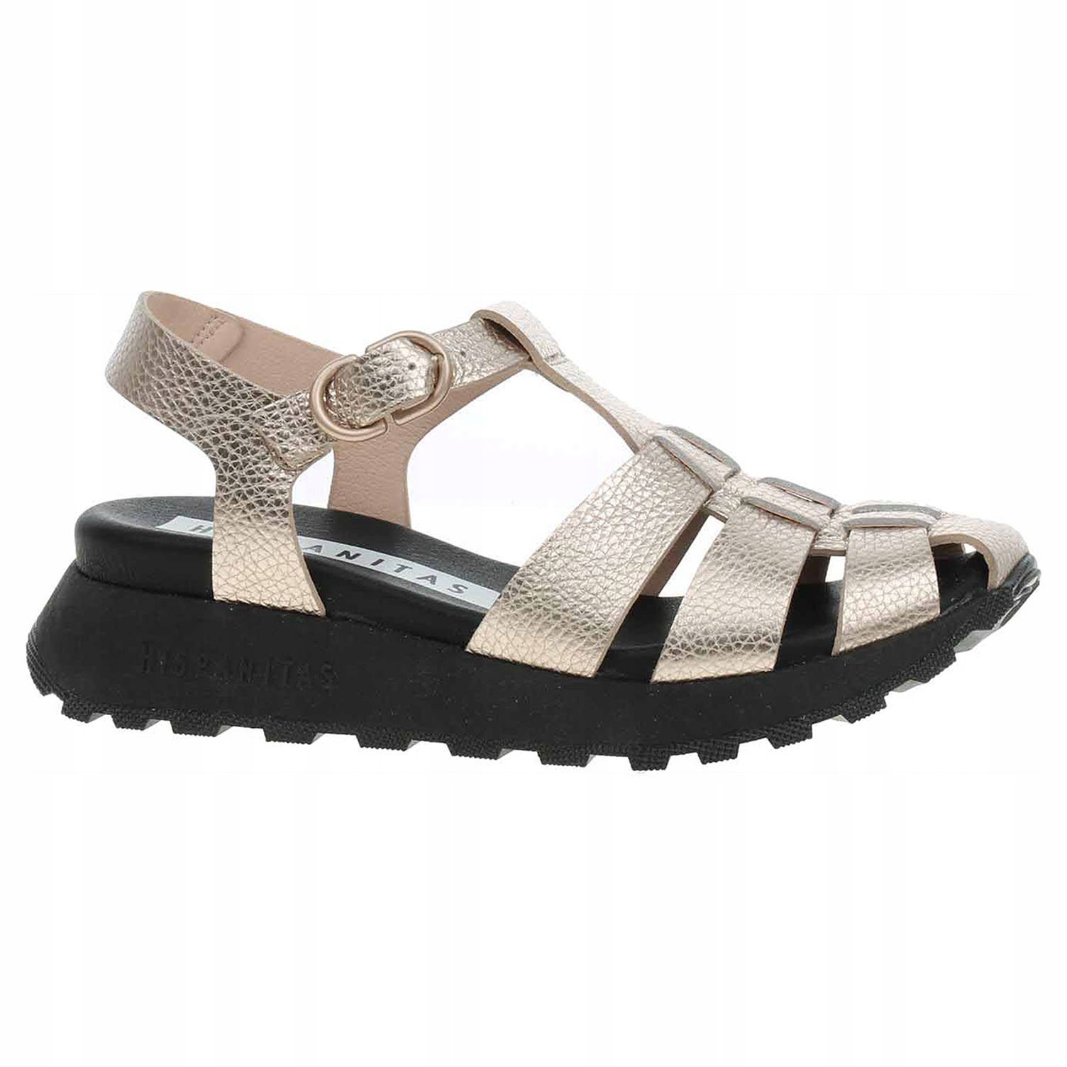 Sandale dama Hispanitas HV264848 cava 38