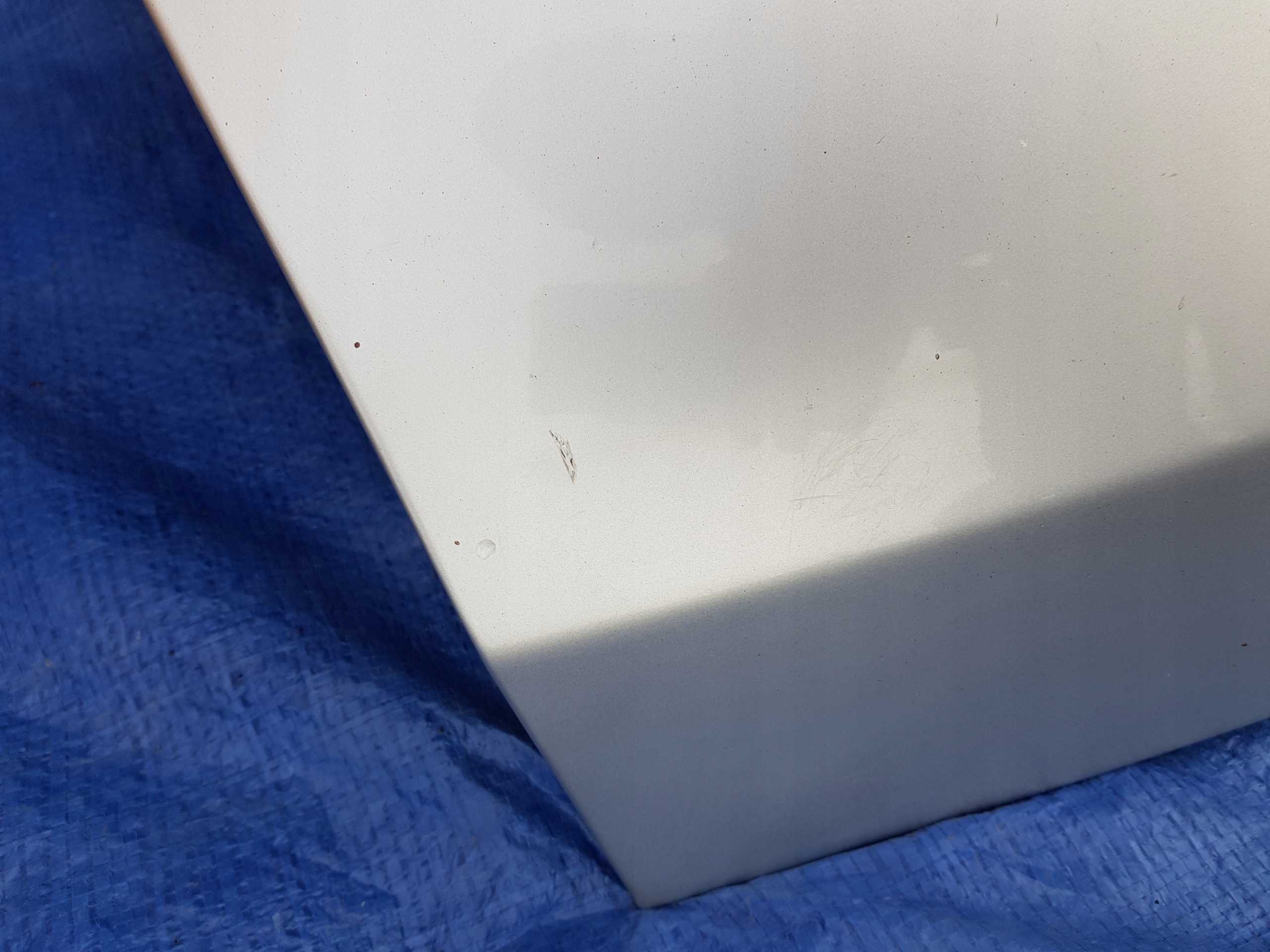CHRYSLER 300C trunk door boot sedan