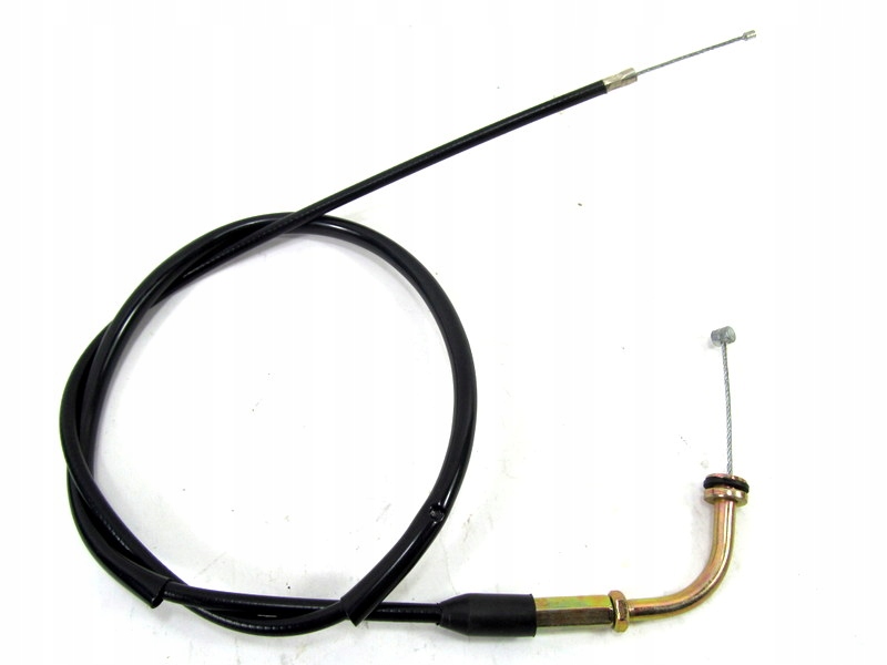 Linka gazu Romet K125 Z125 SK125 K 125 Z