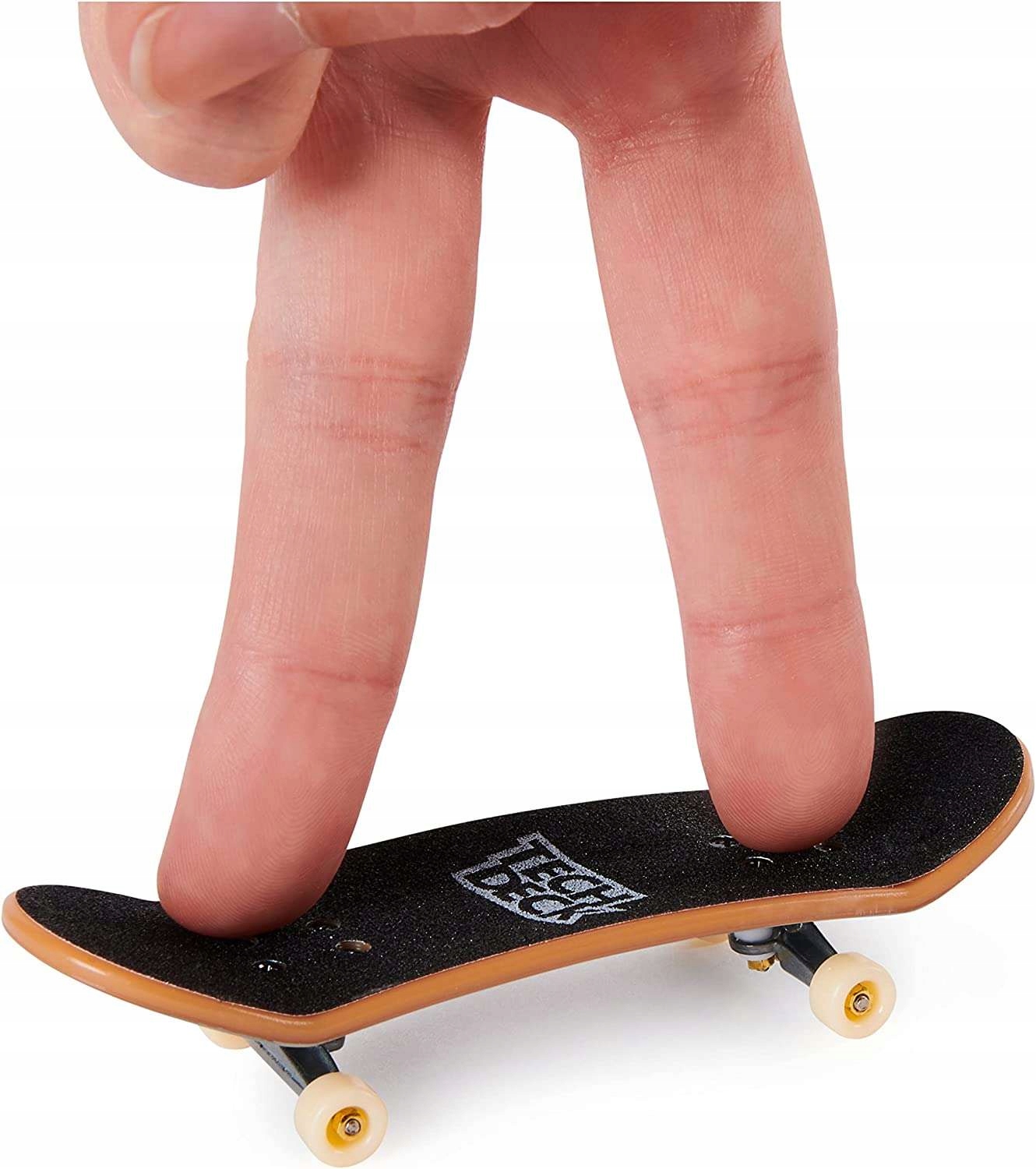 TECH DECK RAMPA SK8 GARAGE + DESKOROLKA BLIND FINGERBOARD Stan opakowania oryginalne