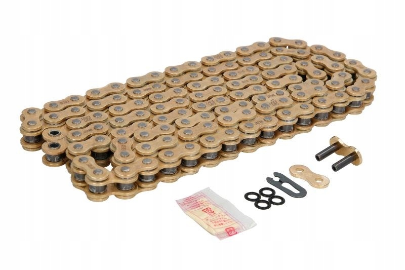 Hnací reťazec D.I.D 520ERVT116