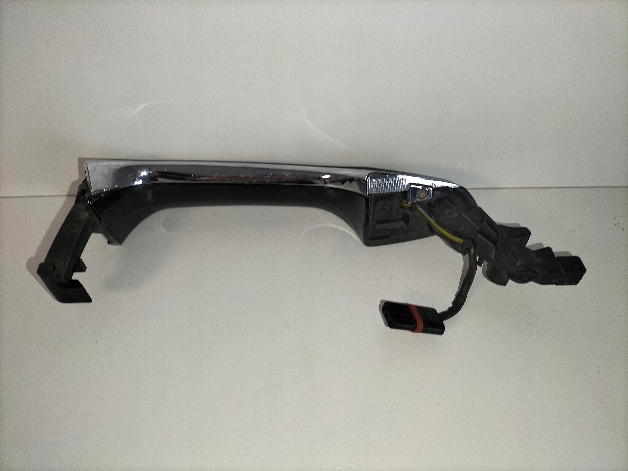 handle door przednich front left MERCEDES C KLASA W204 07