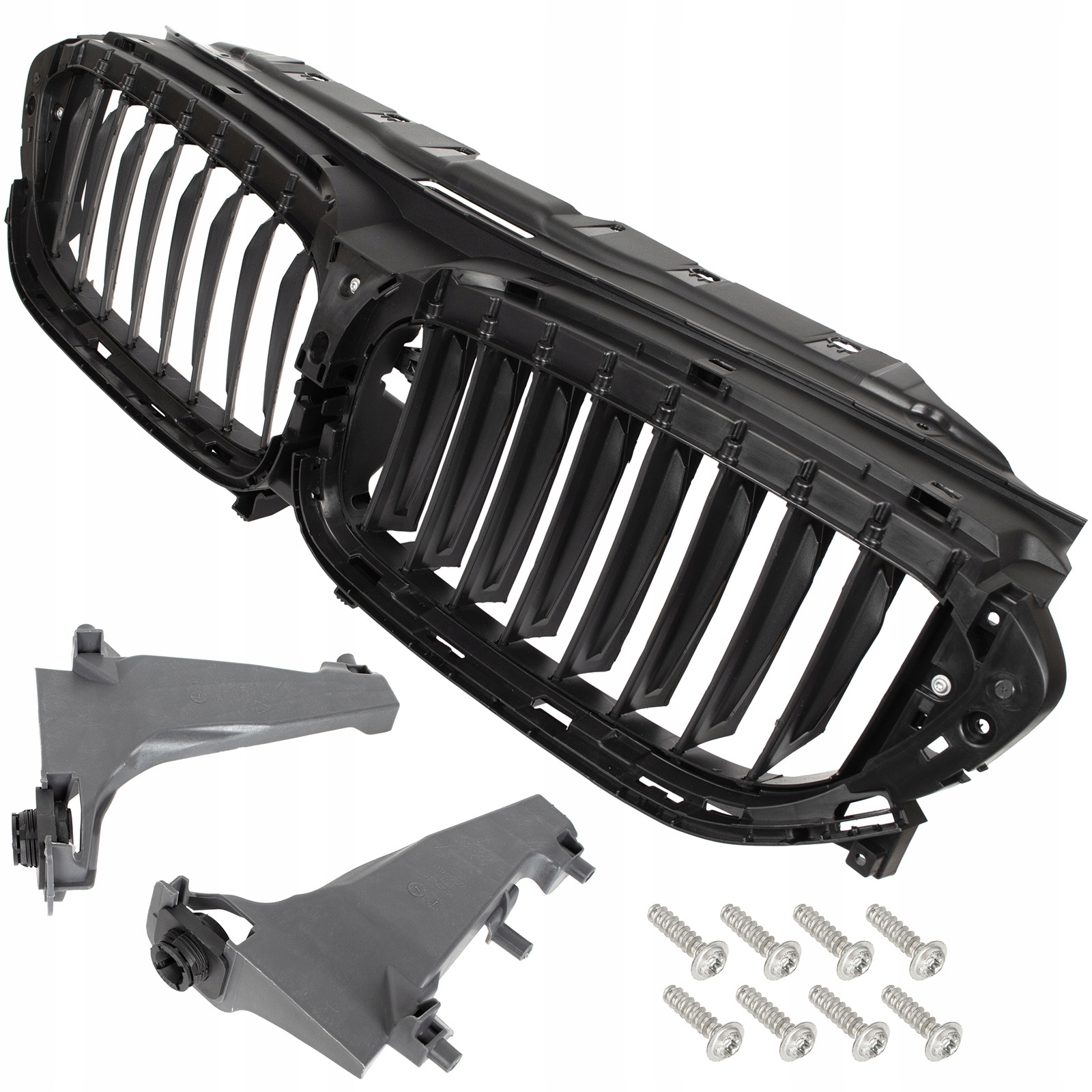 Volant Vzduchová roleta Žaluzie Přívod Bmw 5 G30 G31 Před liftem 17-20