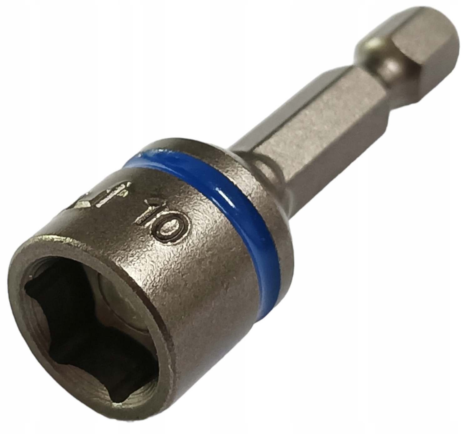 

Udarowa nasadka magnetyczna 10mm farmer PiranhaCut