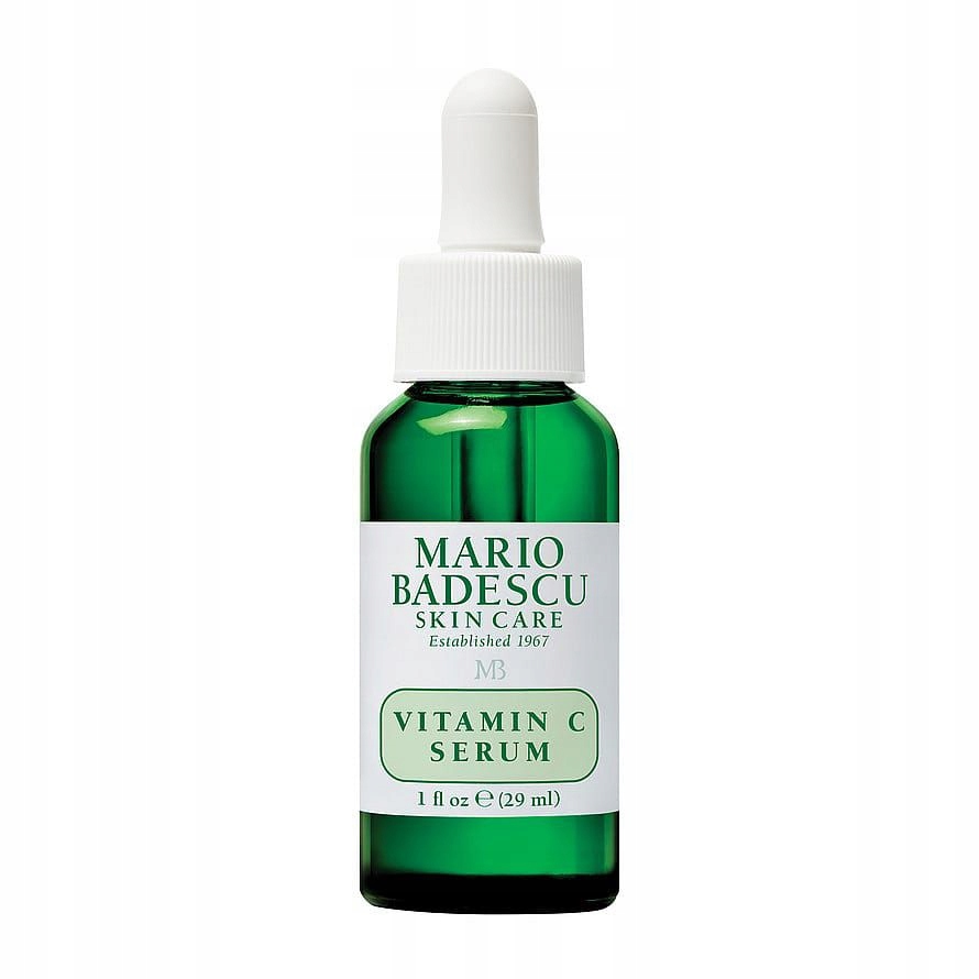 Mario Badescu – Vitaminové Sérum 29 ML [komsetyki]