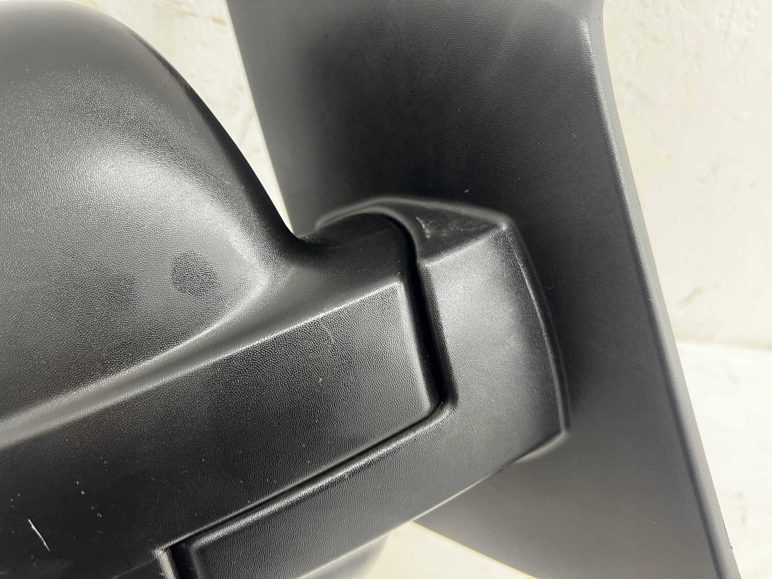 RENAULT TRAFIC III OPEL VIVARO B mirror right 7 PIN electrics EUROPA