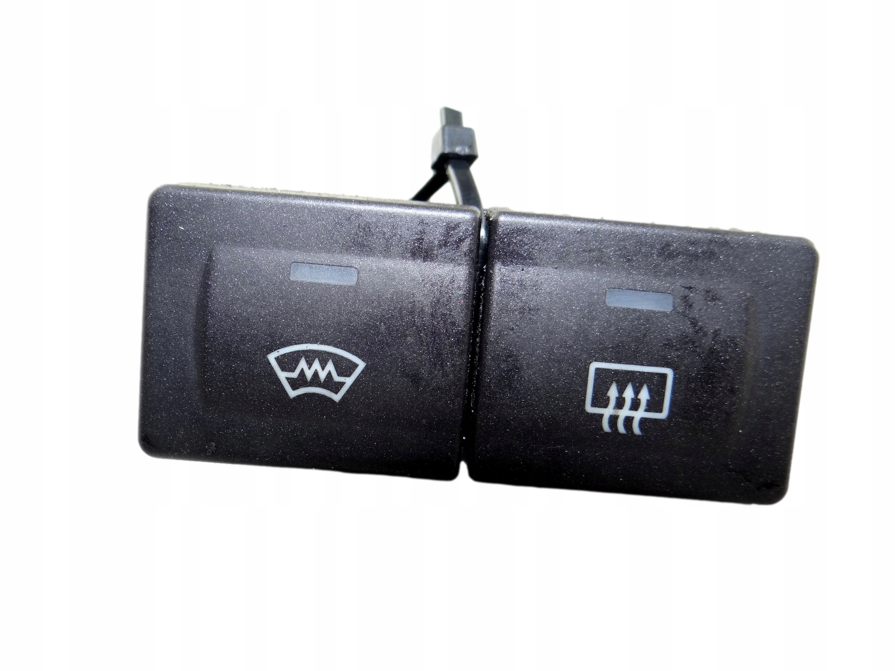 switch OGRZEWANIA windows FORD FIESTA 6S6T18K574AD