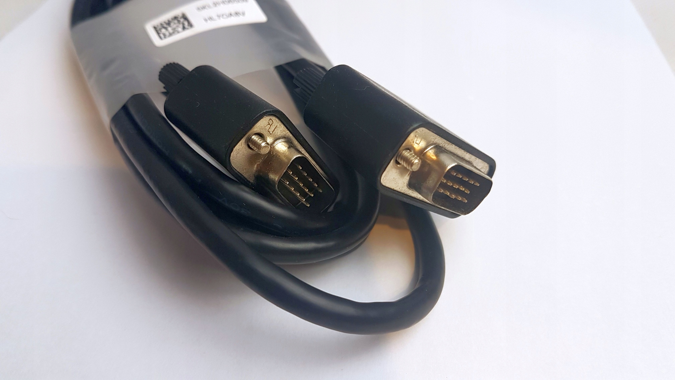 Dell Kabel VGA 5KL2H06509, 1,5 m Model inny