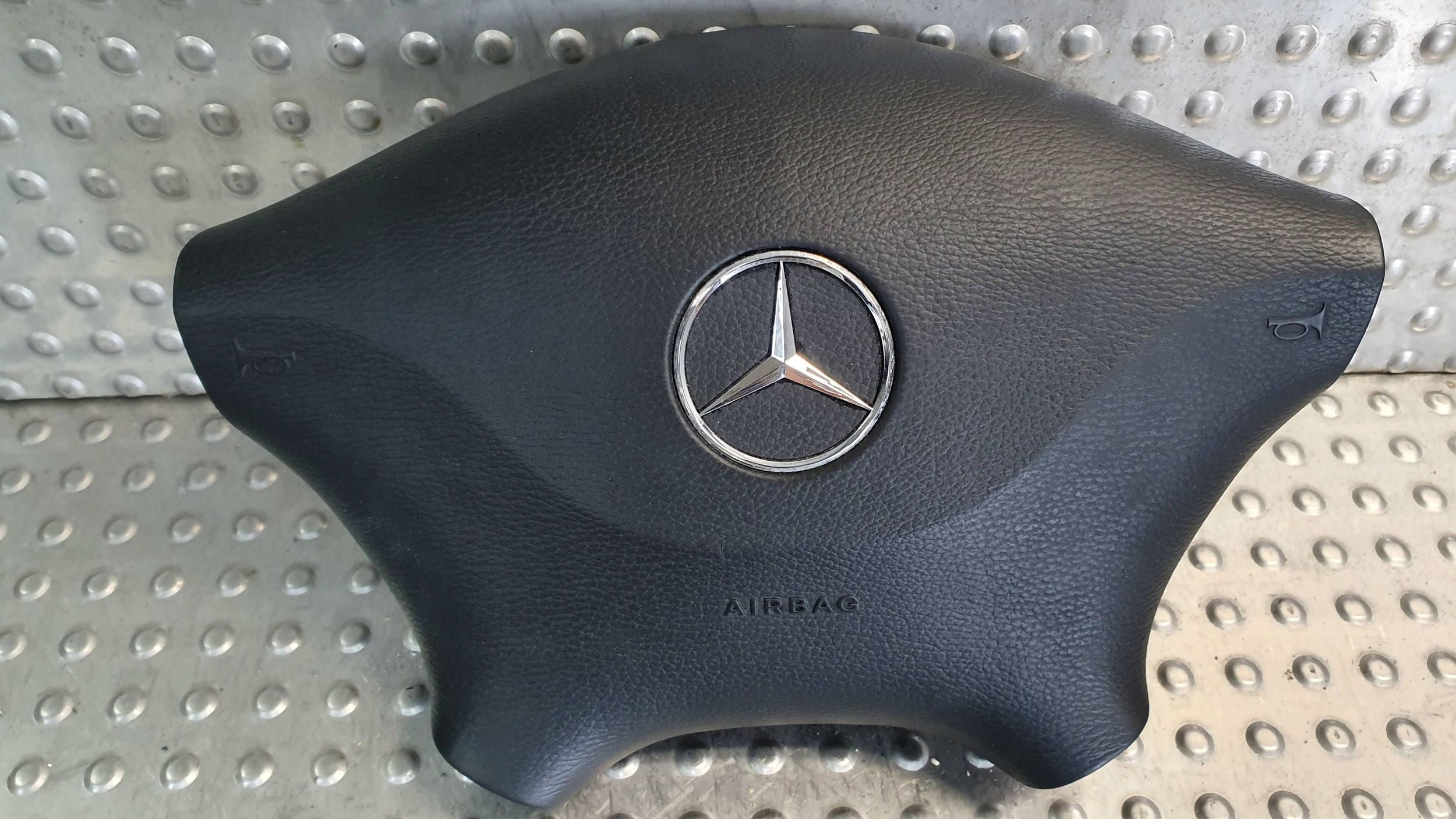 Airbag Deckel AIRBAG MERCEDES SPRINTER W906 06- A9068601202