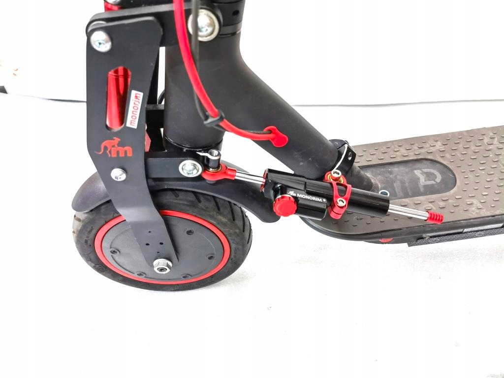 Amortyzator Skrętu MONORIM MDamper do Xiaomi M365 Marka Monorim