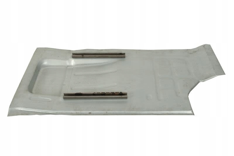 Podłoga nadwozia BLIC 0266 Producent części Blic