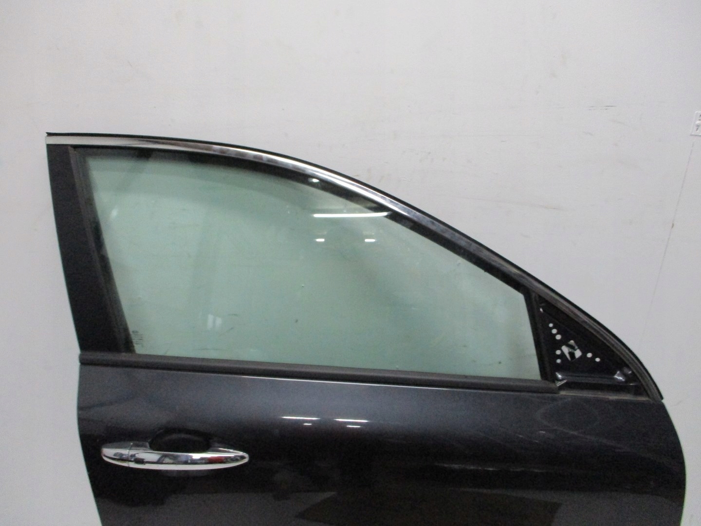 Drzwi PRAWE PRZEDNIE KIA NIRO 18r Typ samochodu Samochody osobowe