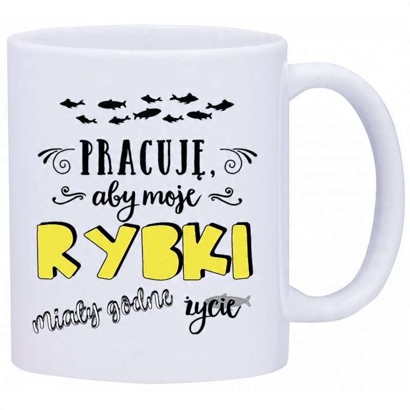 

Kubek Kubki Do Pracy Śmieszne Napisy W507
