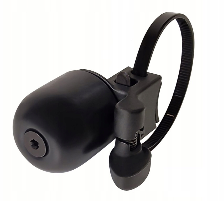 Bezpieczny dzwonek rowerowy Trigger Bell