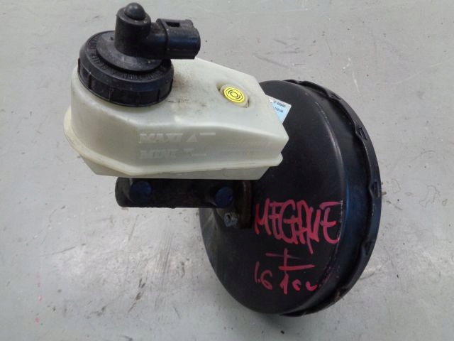 SCENIC MEGANE 01 1.6 B SERWO HAMULCOWE 7700849313