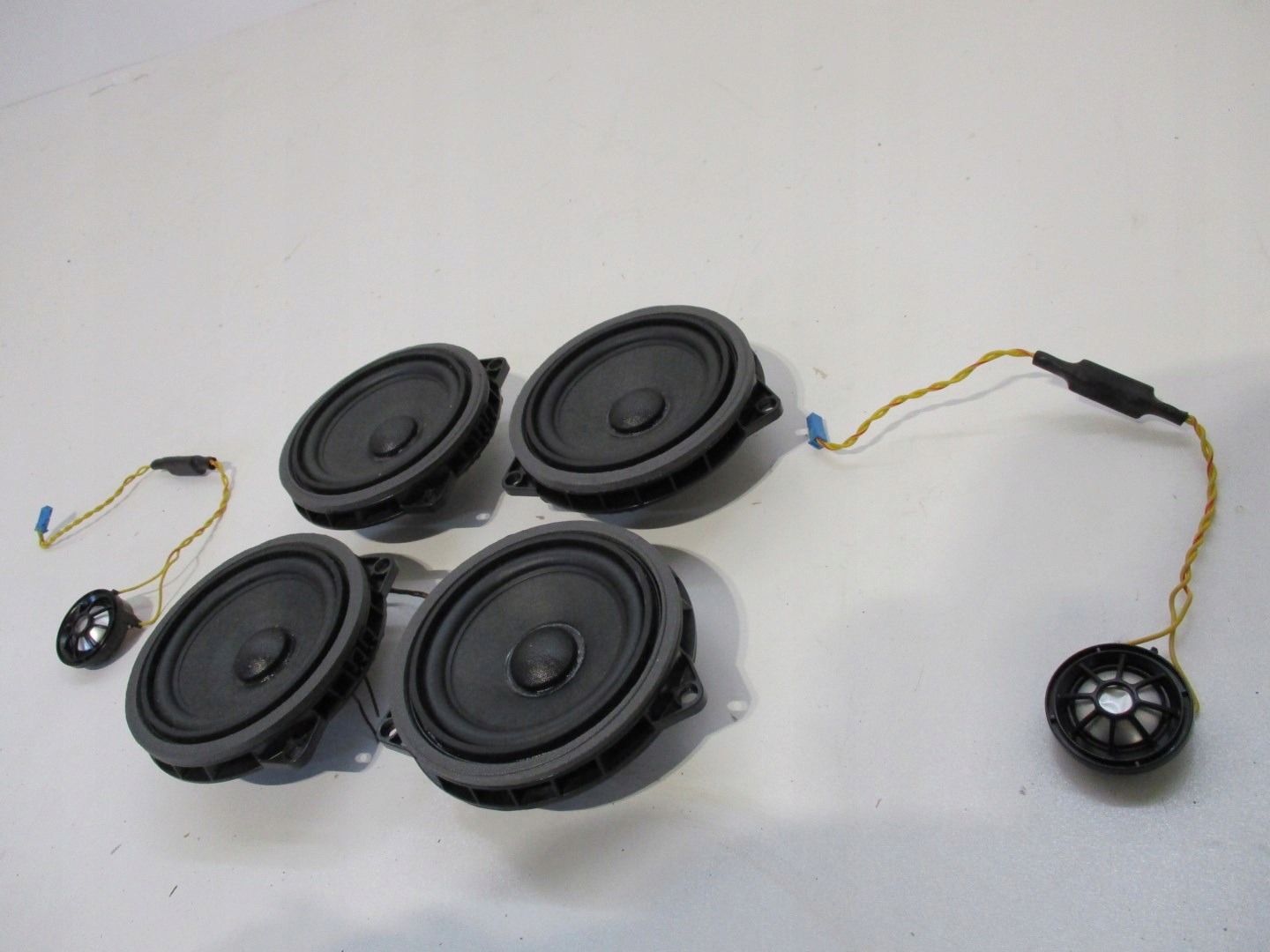 speaker speakers HARMAN KARDON 2622854 2622853