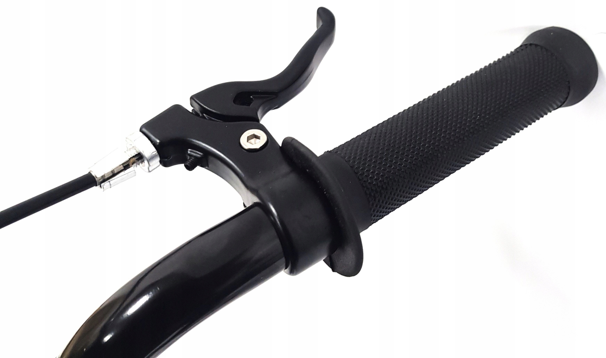 Rower BMX Męski Damski 20 Dzwonek Pegi Rotor 360 Stopka Stalowy Młodzieżowy Rozmiar koła (