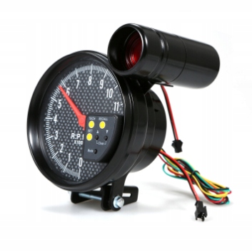 СПИДОМЕТР МОТОЦИКЛ ТАХОМЕТР ДИАМЕТР 5INCH
