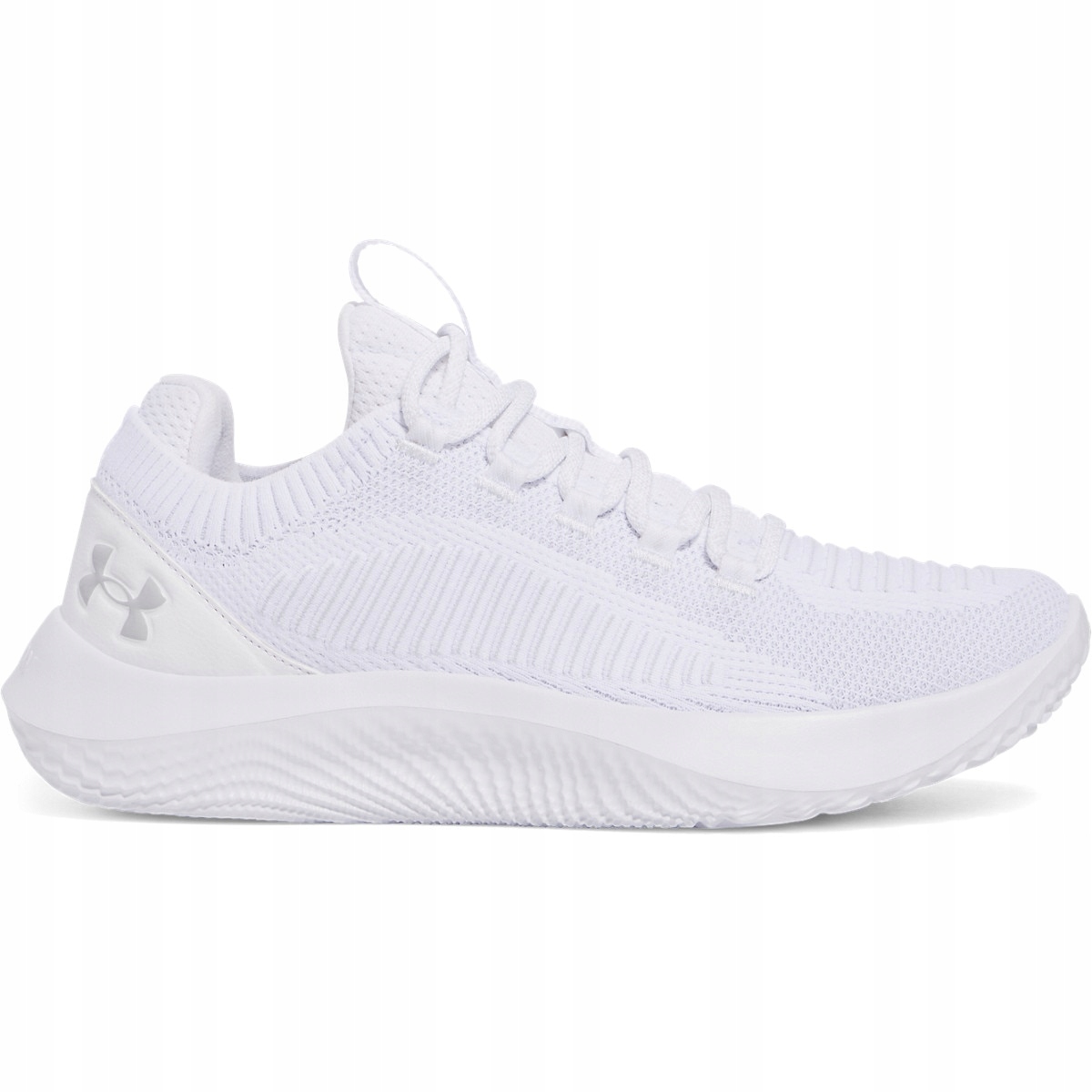 Męskie buty treningowe Under Armour Dynamic białe 44