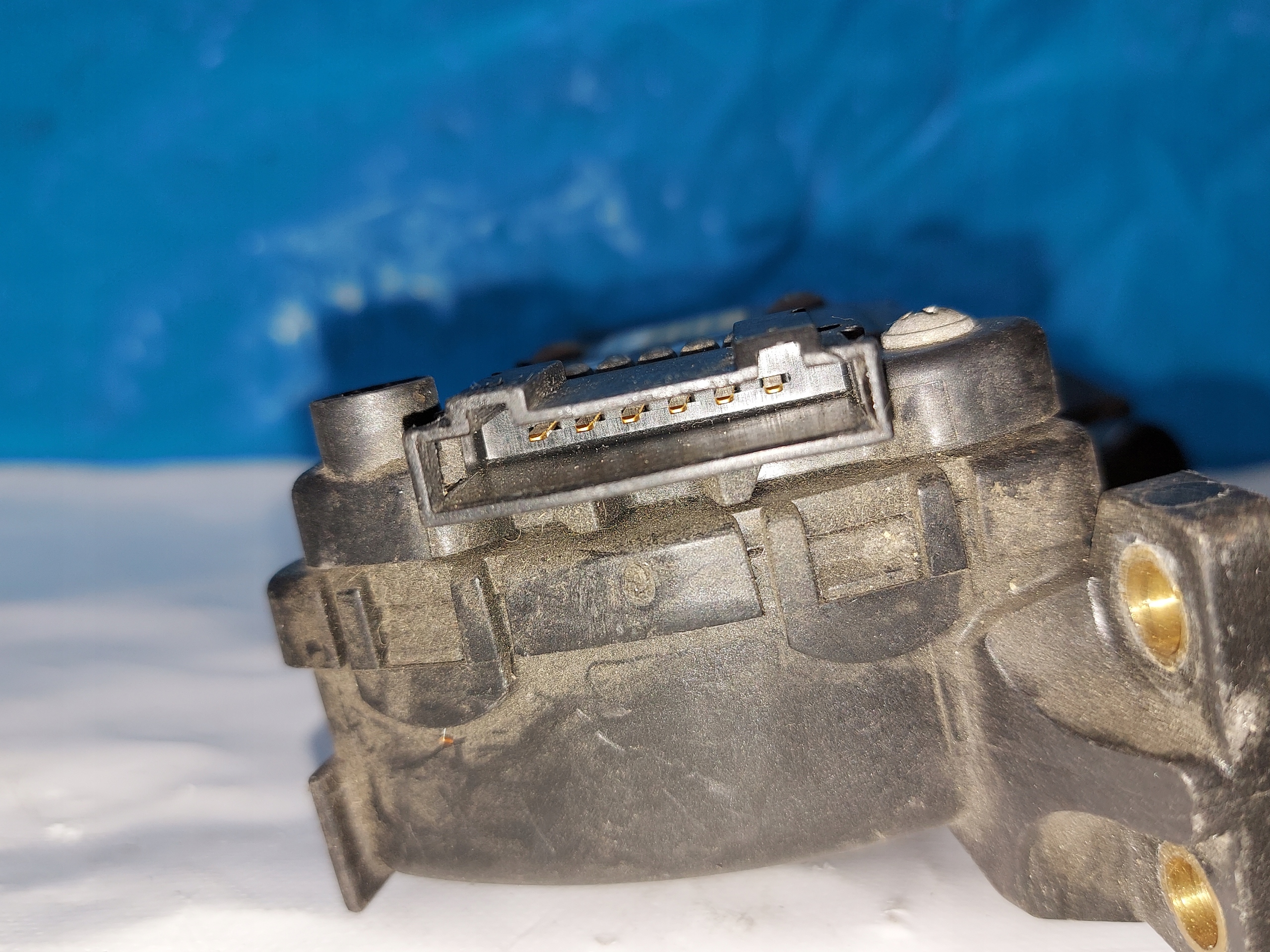 Gaspedal PASSAT B5 2.8 V6 8D1723523H