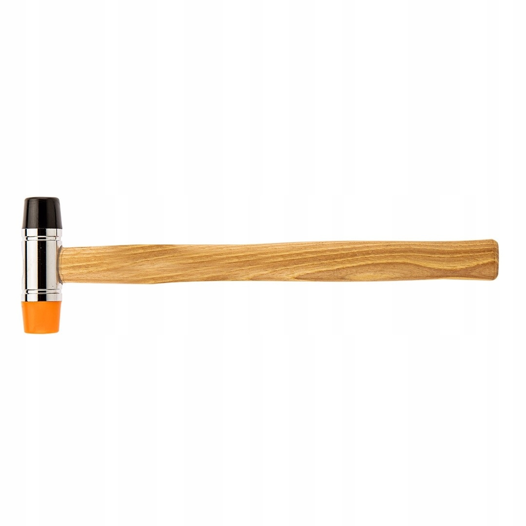 

Neo Młotek blacharski 150 g/22 mm 11-620