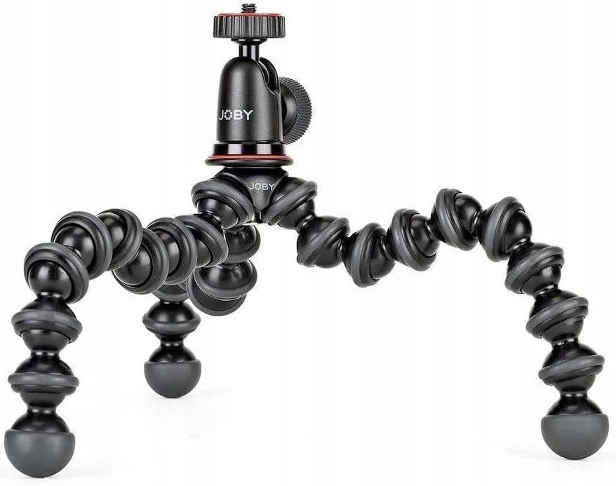 Pružný stativ Joby GorillaPod 1K Kit s nosností 1 kg