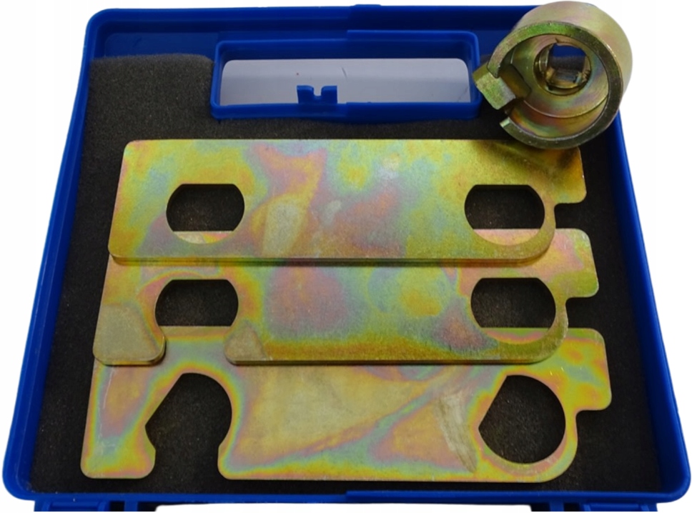 ЗАМОК ВАЛА OPEL CHEVROLET 2.8 3.0 3.2 3.6