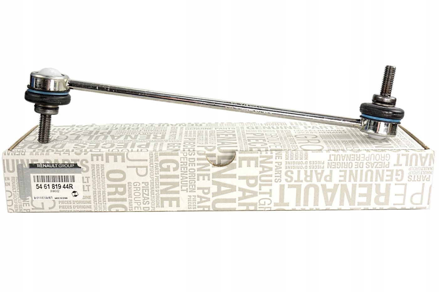 

Łącznik Stabilizatora 8200661217 Vel Satis Laguna
