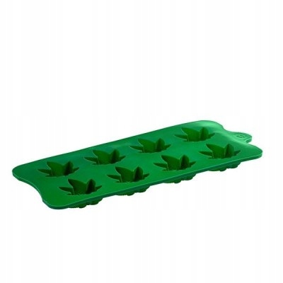 

Foremka Forma Na Lód Czekoladę Marycha Marihuana