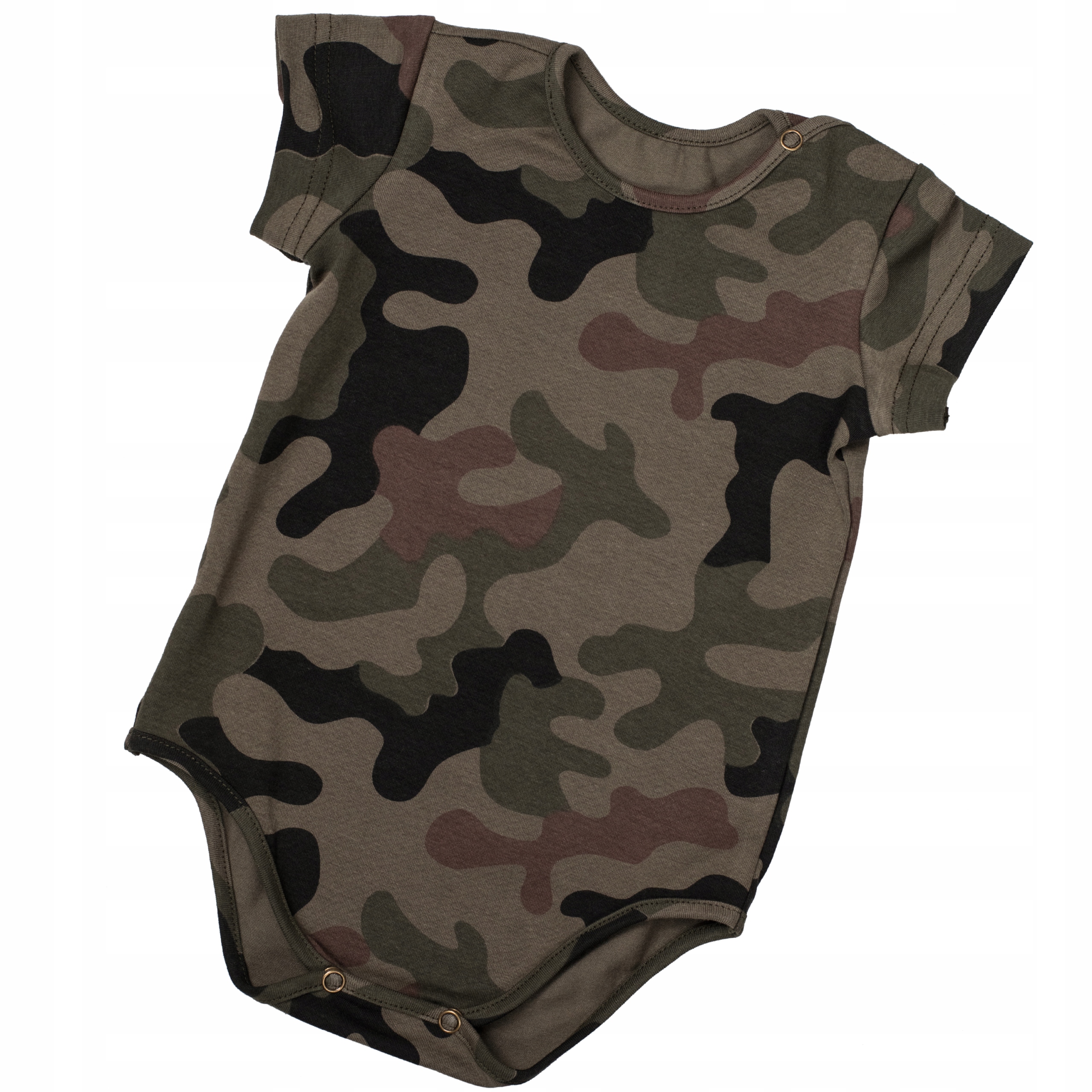 Body moro body militarne bodziak moro WADERA 18-24