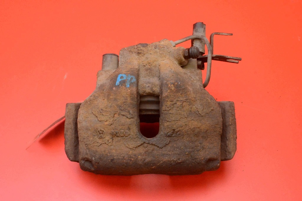 caliper brake right front AUDI A4 B6 2.0 20V 130 KM 00-05