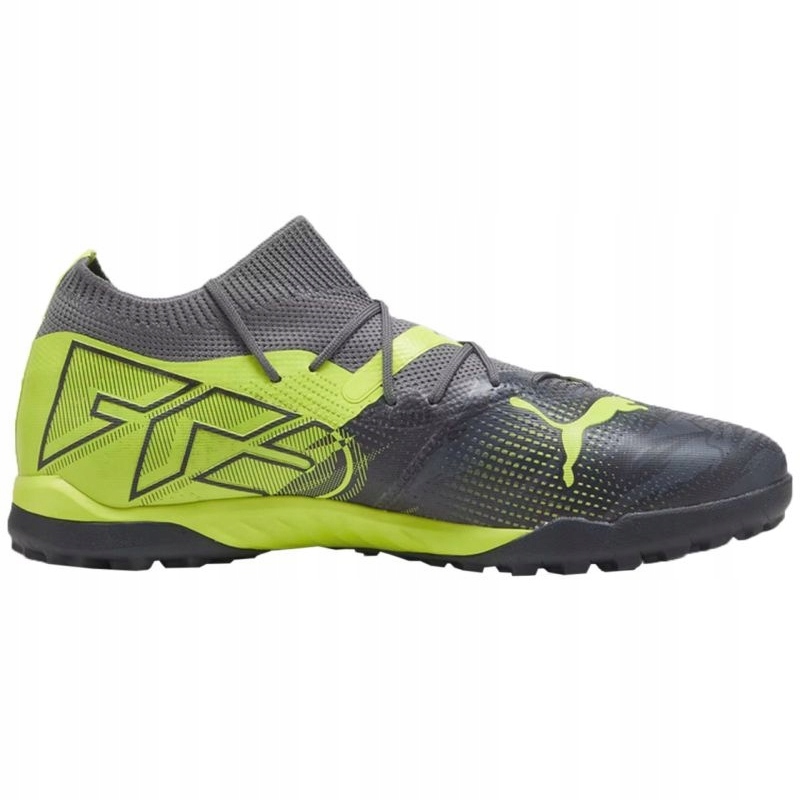 Puma turfy Fotbalová obuv Puma Future 7 Match Rush Tt velikost 44