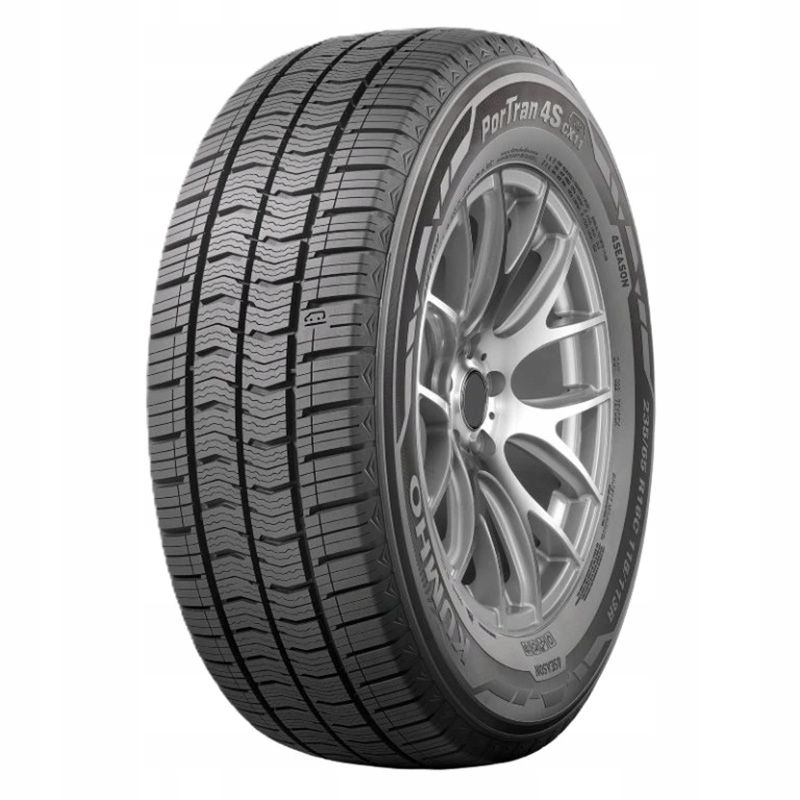 Kumho CX11 195/75 R16C 110/108R