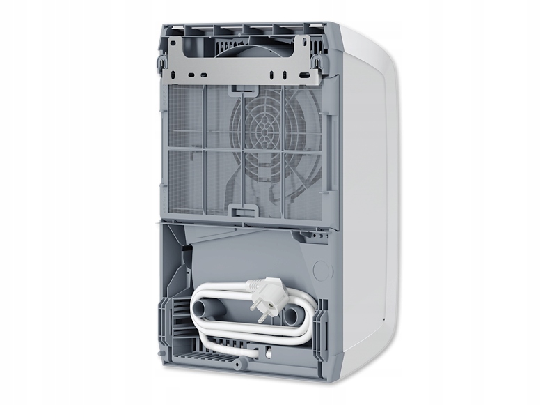 STIEBEL ELTRON CK 20 Trend LCD 2kW Energooszczędny Grzejnik Elektryczny — miniatura 10