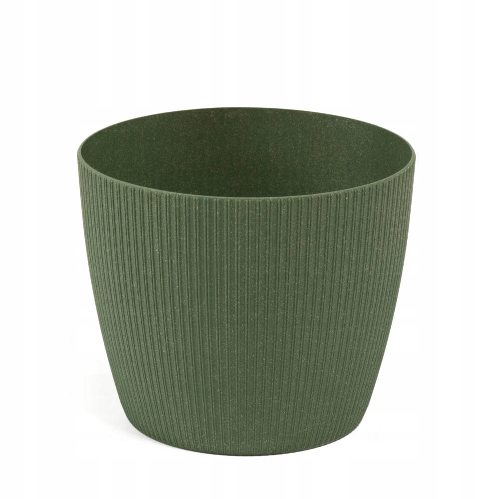 

Osłonka-Doniczka Magnolia Eco Wood 190 Jumper Ziel