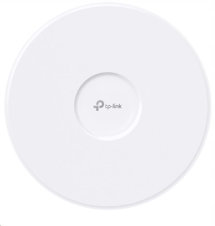 Prístupový bod TP-Link EAP772 802.11be (Wi-Fi 7)