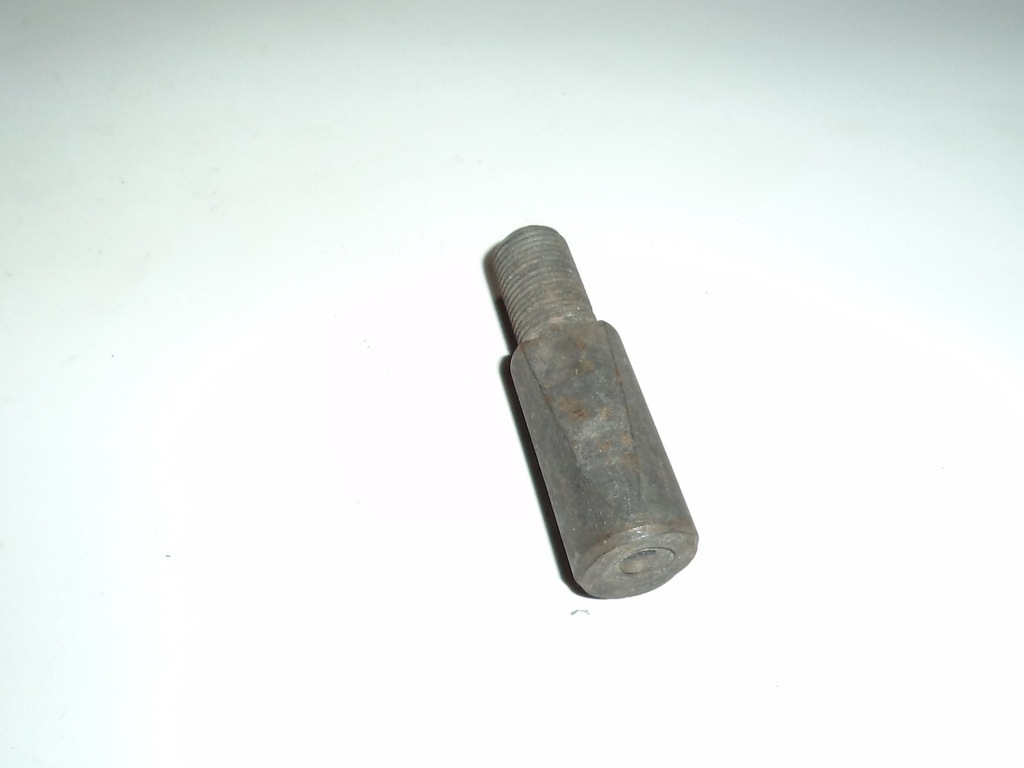 KLIN ZWROTNICY ŻUK NYSA WARSZAWA NOWY