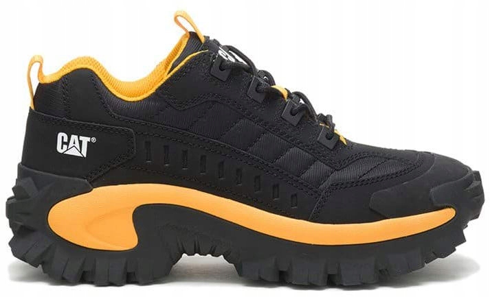 Pánské boty Caterpillar Intruder P110592 44